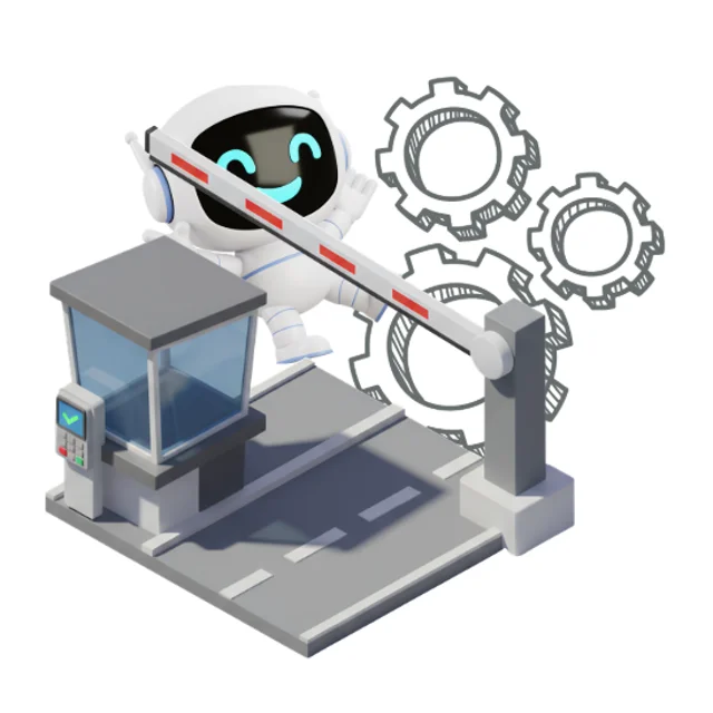 Bãi Đỗ Xe Tự Động, Bãi Đỗ Xe Thông Minh