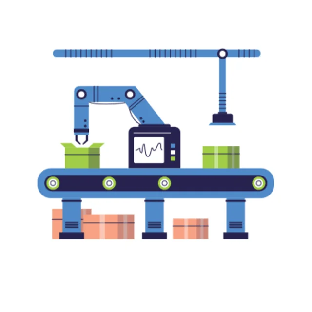 Bao Bì - Máy Móc và Thiết Bị