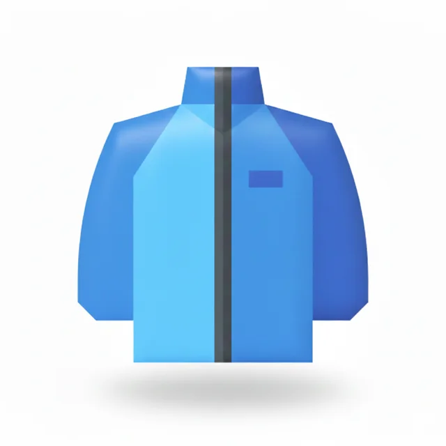 áo Khoác, áo Gió - Sản Xuất Và Bán Buôn