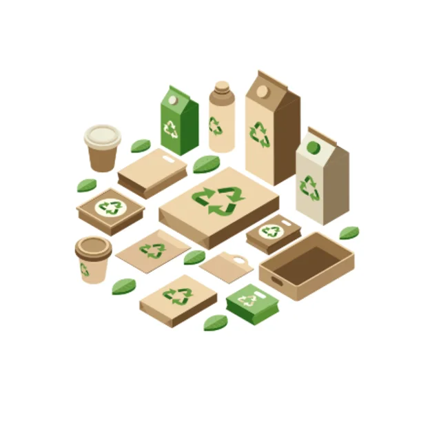 Bao Bì - Nguyên Vật Liệu Bao Bì