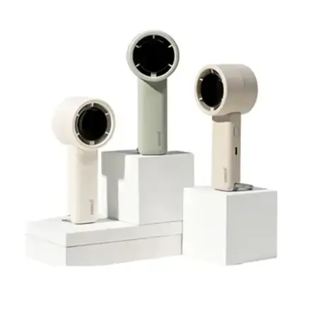 Quạt Mini VEECO dùng pin sạc 6901234126488