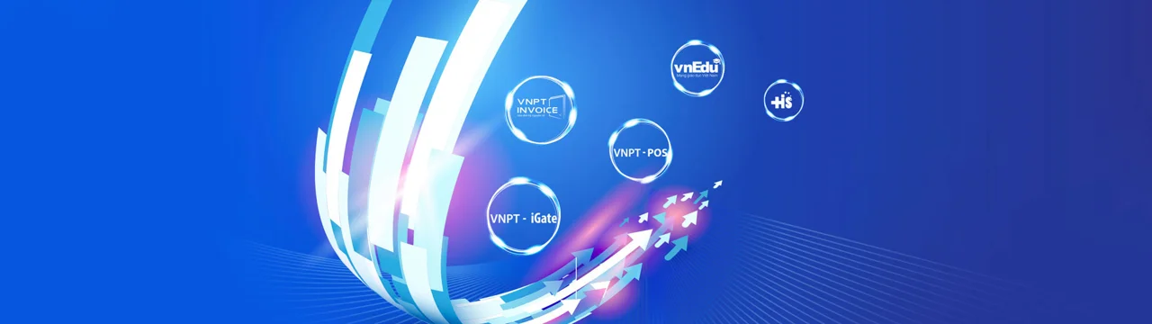 Tập đoàn Bưu chính Viễn thông Việt Nam (VNPT)