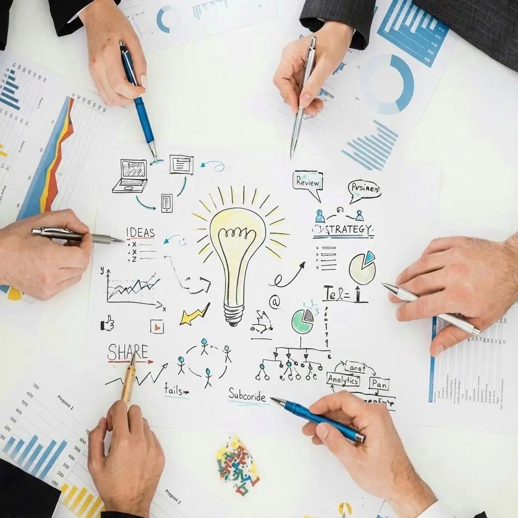 Tư vấn về doanh nghiệp khoa học công nghệ