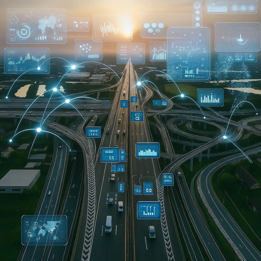 Giải pháp quản lý nhu cầu giao thông (V-TDM)