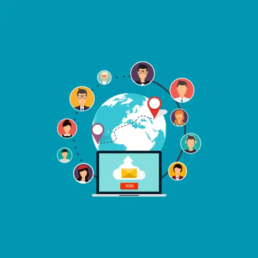 Phần mềm quản trị chính quyền 2 cấp