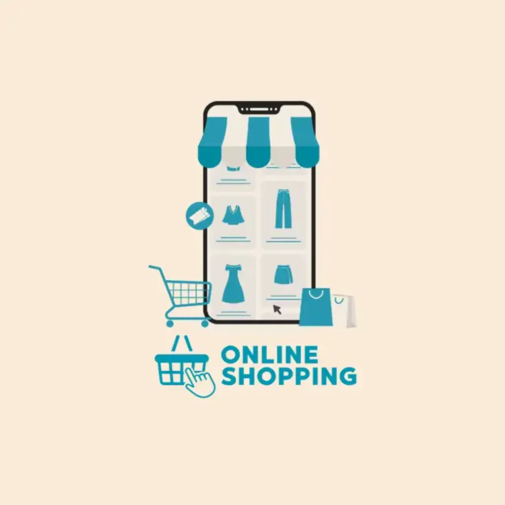 Hệ thống sàn thương mại điện tử