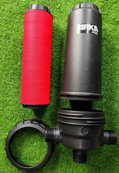 Béc phun sương 4 hướng