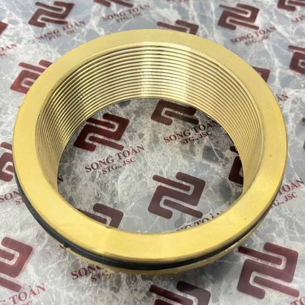 Nối nhanh ống gài thành ngoài