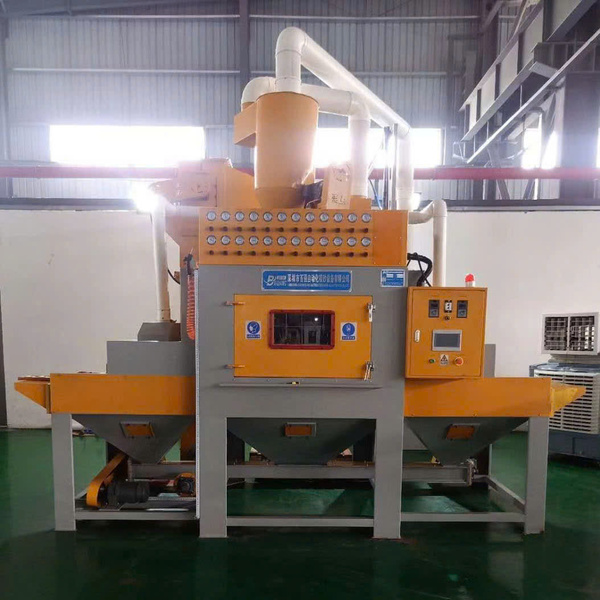 Máy phun cát thủ công